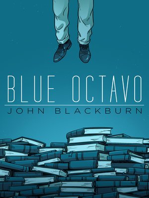 cover image of Blue Octavo